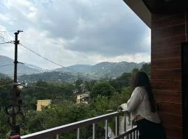 TownHill Homestay