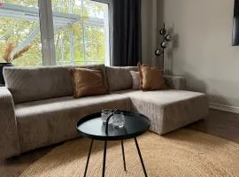 Bluemango Signature Apartment No 6 - direkt neben der Messe Essen
