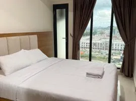 Pollux Habibie Superior with extra bed by Superstay