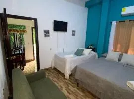 Casa Miramar Trux