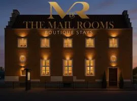 The Mail Rooms Limavady - Boutique Stays