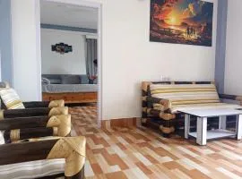 Nesting Abode Homestay