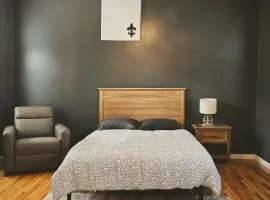 2111 S 9th Street- Soulard