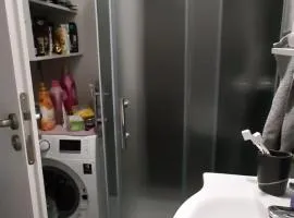 Apartman za najam za potrebe koncerta MP Thompsona