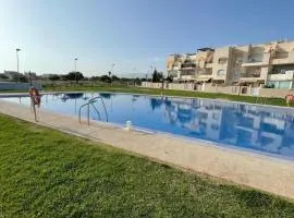 Luxury Homes Toyo Golf Paradise Retamar