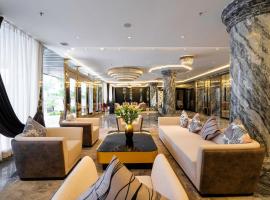 FTE Ha Long Hotel – hotel w Ha Long