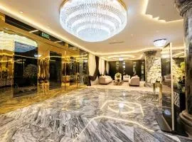 FTE Ha Long Hotel
