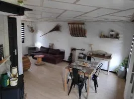 gite campagne Aupthiesomme au calme entre terre et mer