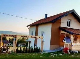 Kuća za odmor Kupreška Čarolija