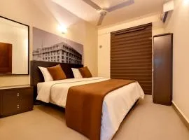 Sea View Apartment