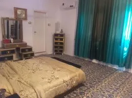 الخير شقق مفروشه
