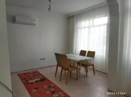 Modern Flat Walk to Shops, Cafes Harbour