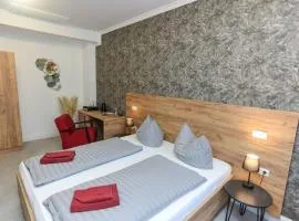 Second Home Hotel