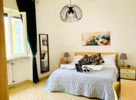 Sogni in Centro Apartment