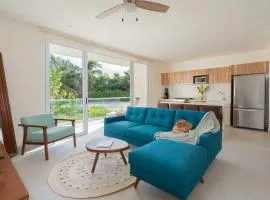 Akumal LuumHa Private Hot tub 7 Rooftop Pools Beach Access