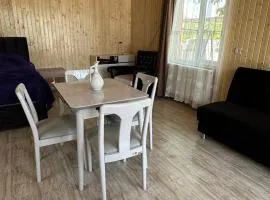 Tazia Appartments