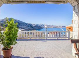 Apartments Viva, self catering accommodation in Metajna