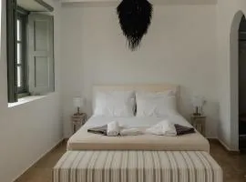 VERANNA Patmos Studio1