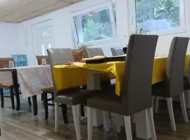 Bujtina Sherifaj