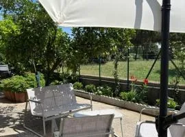 Casa Irma Follonica