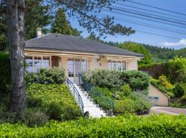 'Maison Bellevue', hotell i Corancy