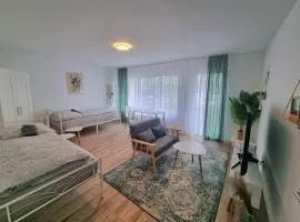 Residence Apartments