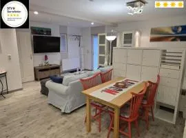 Ahauser Ferien-Appartement 48qm