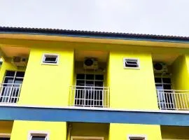 Crystal Beach Inn Terengganu