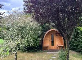 Vakantiehuis met Sauna