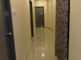 hotel coolriver inn โรงแรมในวิสาขปัตนัม