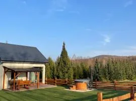 Domek Na Miodowej