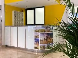 Estudante Hotel