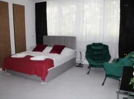 Résidence Appartment Gebenstorf