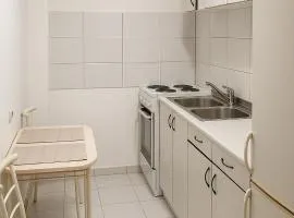 Apartmani Beogradska