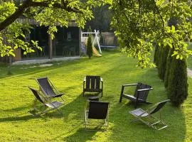 RDT Guest House-Rai din Transilvania
