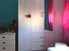 Habitaciones Santa María Magdalena