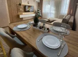 Raya Apart Pamporovo