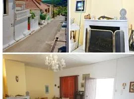 Egio Family Escape Detached house Pet friendly