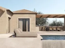 villas cape