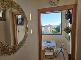 Sayda Appart Hotel, hotel v destinaci Chebba