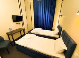 Grand Horizon Hotel, hotel in Tashkent