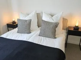 Appartment am Yachthafen