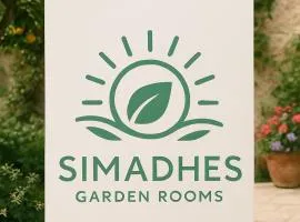 Simadhes Garden Rooms