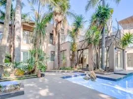 Urban Guest House on Athol