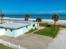 Sunrise Cottage Direct Oceanfront House