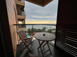Chakvi Dreamland Panorama, hotel em Batumi