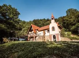 Kuća za odmor LE-LA