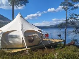 Telemark Camping