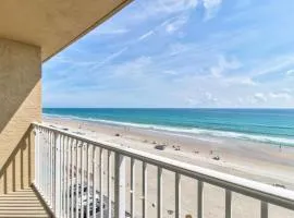 Sunrise Seven Deluxe Oceanfront Condo