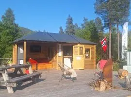 Telemark Camping